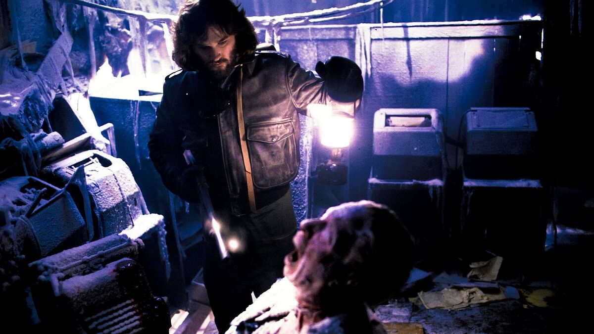 Artwork for the thing.
