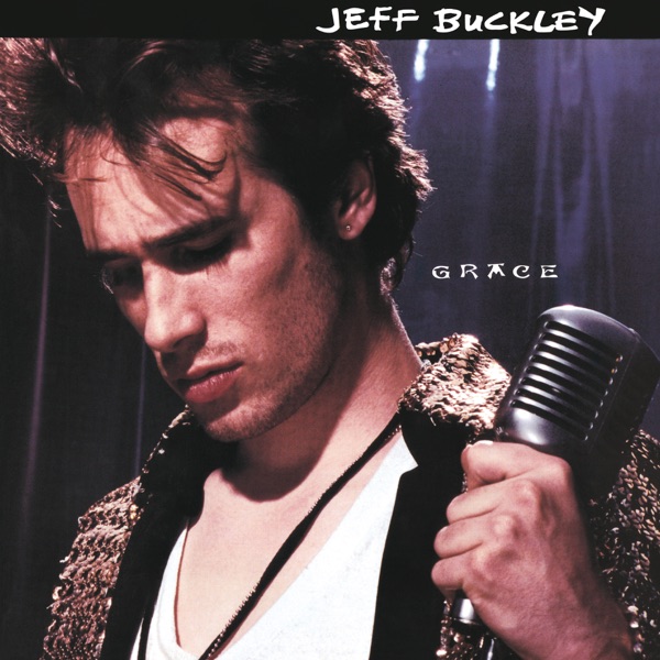 Cover artwork for Grace by Jeff Buckley.