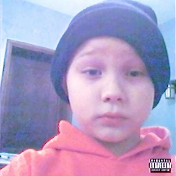 Cover artwork for Early Life Crisis by Nettspend.